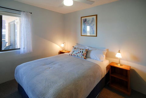 Marcel Towers Holiday Apartments - Accommodation Gladstone 2