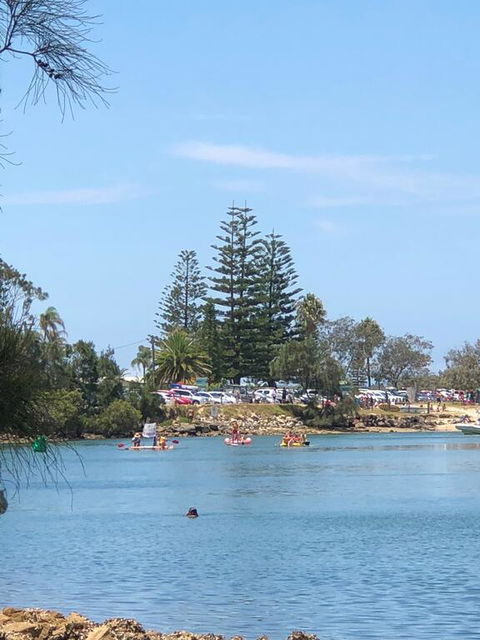 Marcel Towers Holiday Apartments - Accommodation Gladstone 3