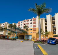 Marcoola Beach Resort - Accommodation Gladstone
