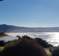 Marengo Holiday Park - Accommodation Gladstone