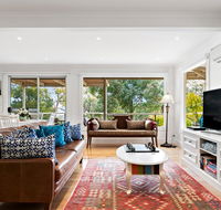 Margies on Mt Franklin - Accommodation Gladstone