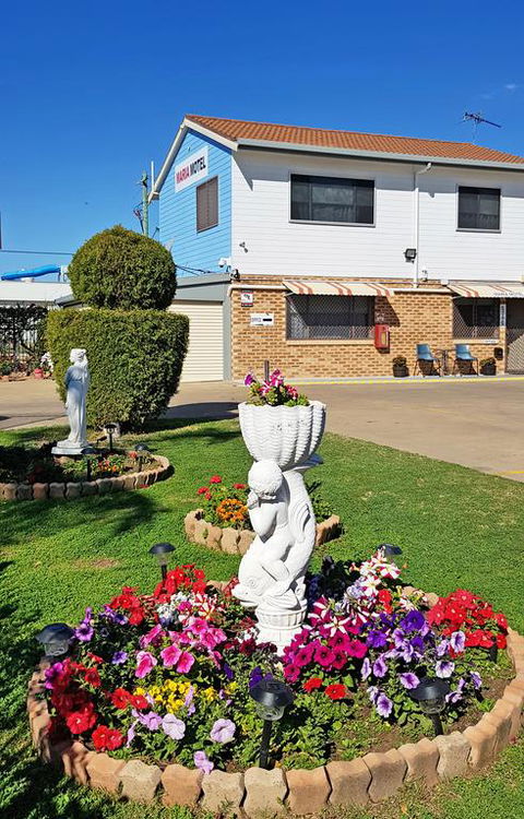 Maria Motel - Accommodation Gladstone 3