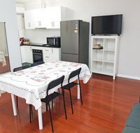 Maria Motel - Accommodation Gladstone