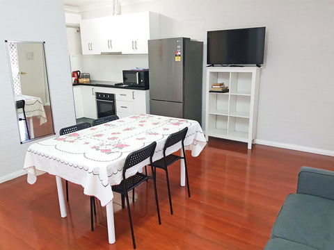 Maria Motel - Accommodation Gladstone 0