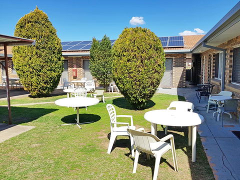 Maria Motel - Accommodation Gladstone 2