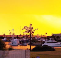 Marina Park View - Accommodation Gladstone