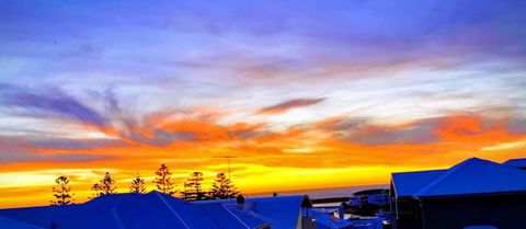 Marina Precinct - Accommodation Gladstone 0