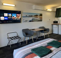 Mariner Motel - Accommodation Gladstone
