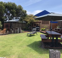 Mariner Motel - Accommodation Gladstone