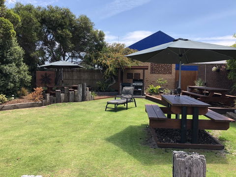Mariner Motel - Accommodation Gladstone 0