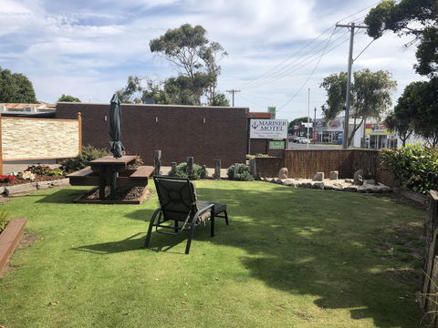 Mariner Motel - Accommodation Gladstone 1