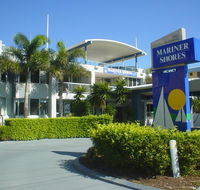 Mariner Shores Club - Accommodation Gladstone
