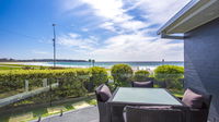 Mariners 3 - Mollymook