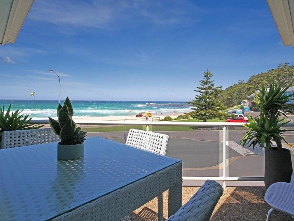  Accommodation Gladstone