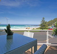 Mariners 5 - Mollymook - Accommodation Gladstone