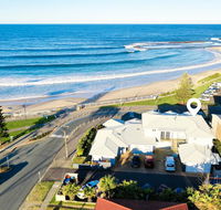 Mariners 6 - Accommodation Gladstone