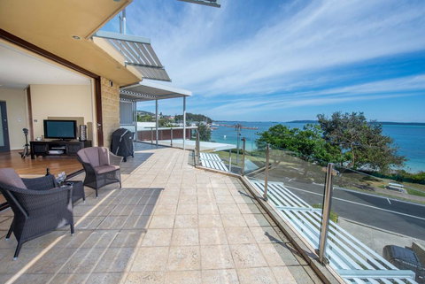 Mariners Rest Unit 3 - Nelson Bay - Accommodation Gladstone 2