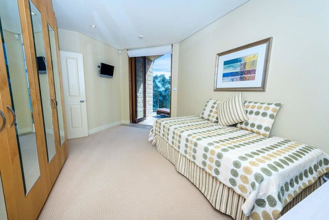 Mariners Rest Unit 3 - Nelson Bay - Accommodation Gladstone 1