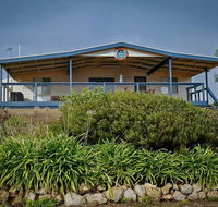 Mariners View Coffin Bay - Accommodation Gladstone