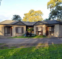 Marion Holiday Park - Accommodation Gladstone