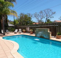 Marion Motel and Apartments - Accommodation Gladstone