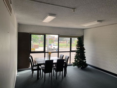 Market St Lodge - Accommodation Gladstone 2