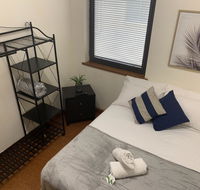 Market St Lodge - Accommodation Gladstone