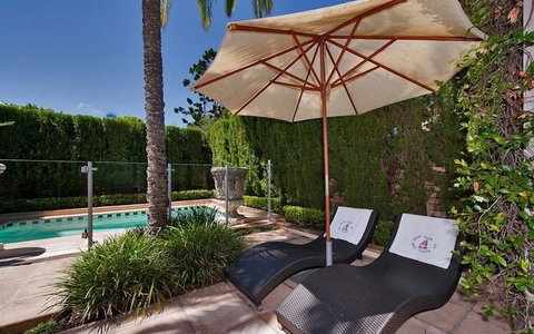 Marola - Accommodation Gladstone 2