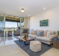 Maroochy River Inlet Views at Sebel Twin Waters Free Wifi  Parking 2 Cars - Accommodation Gladstone