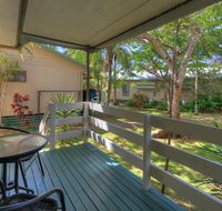 Maroochy River Resort - Accommodation Gladstone