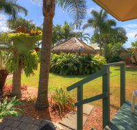 Maroochy River Resort  Bungalows - Accommodation Gladstone