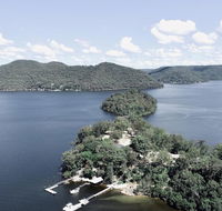 Marramarra Lodge - Accommodation Gladstone