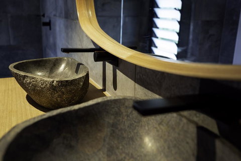 Marramarra Lodge - Accommodation Gladstone 1