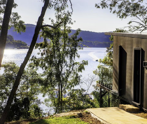 Marramarra Lodge - Accommodation Gladstone 2