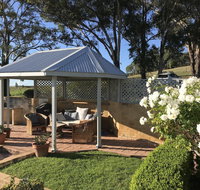 Marrowbone Vineyard Estate - one of the Hunters finest estates - Accommodation Gladstone