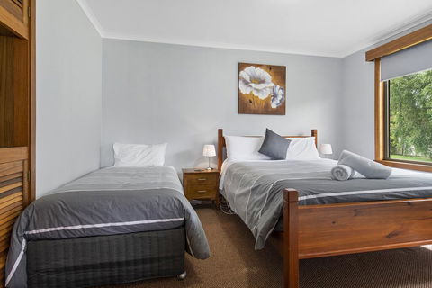 Marsden Court - Accommodation Gladstone 3