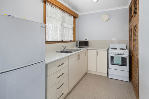 Marsden Court - Accommodation Gladstone 1