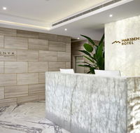 Marsden Hotel Burwood - Accommodation Gladstone