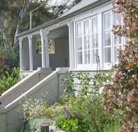 Marsh House - Accommodation Gladstone