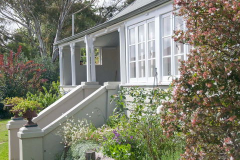 Marsh House - Accommodation Gladstone 0