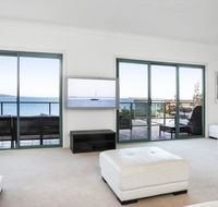 Martha's Villa - Accommodation Gladstone