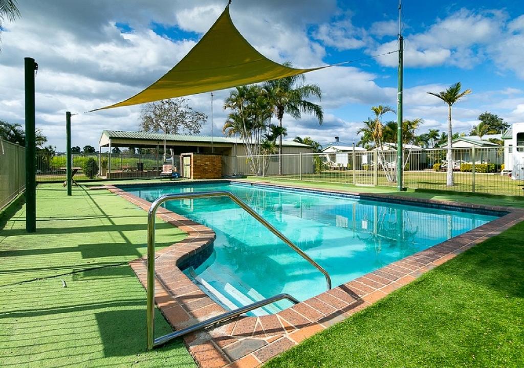 Tinana QLD Accommodation Gladstone