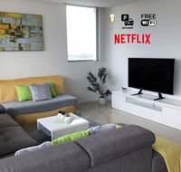 Mascot - Sydney City Views - Accommodation Gladstone