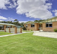 Masons Cottages - Accommodation Gladstone