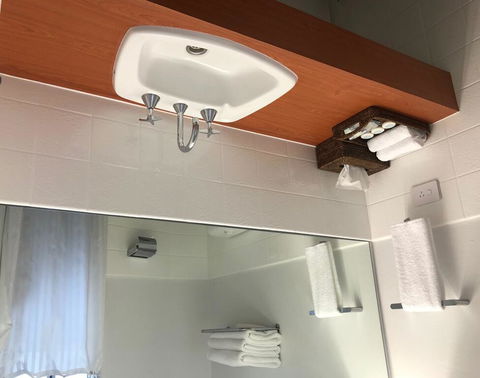 Matador Motor Inn - Accommodation Gladstone 3