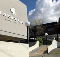 Matador Motor Inn - Accommodation Gladstone