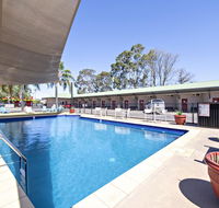 Matilda Motor Inn - Accommodation Gladstone