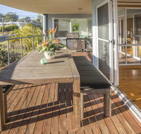 Matron Porter Dr 149 - Accommodation Gladstone