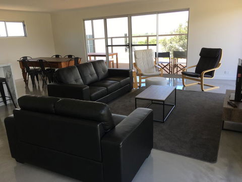 Matts River Rest - Accommodation Gladstone 1