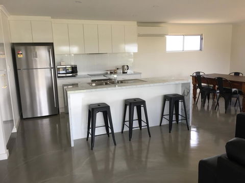 Matts River Rest - Accommodation Gladstone 2